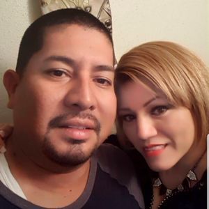 Meet your Posher, Alma yaneth